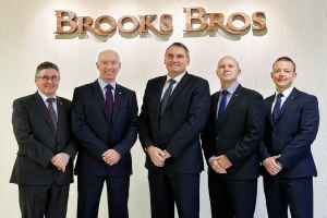 Brooks Bros Directors