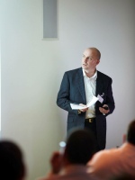 Fashion Designer Portfolio