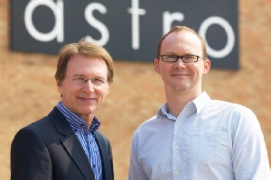 Astro Lighting - Directors