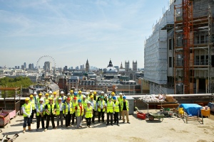Site Team Photo