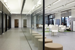 Kent County Council New Offices