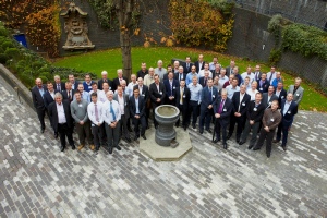 Museum of London - Delegates